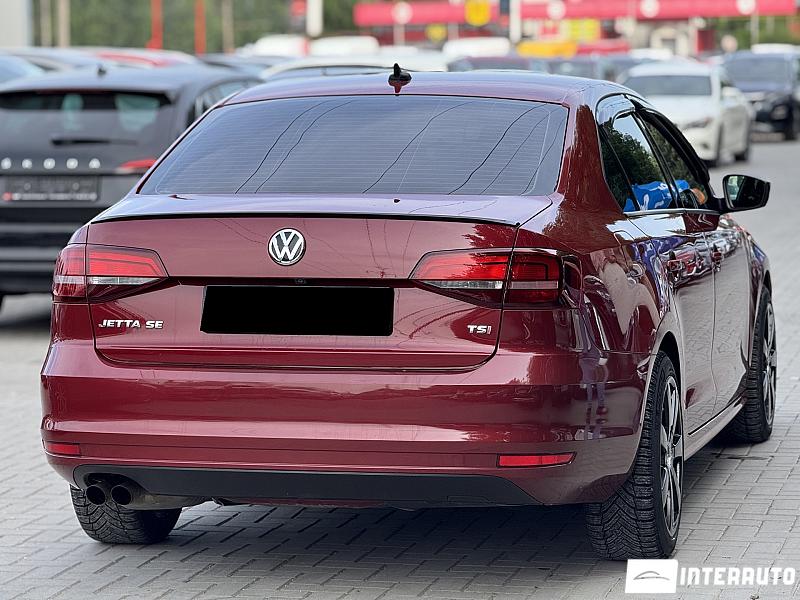 Volkswagen Jetta 4 volkswagen jetta 2016