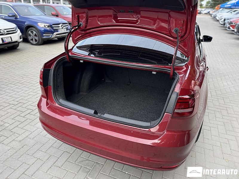 Volkswagen Jetta 5 volkswagen jetta 2016