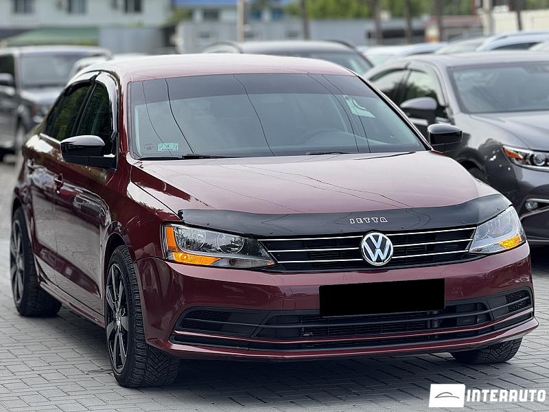 Volkswagen Jetta 3 volkswagen jetta 2016