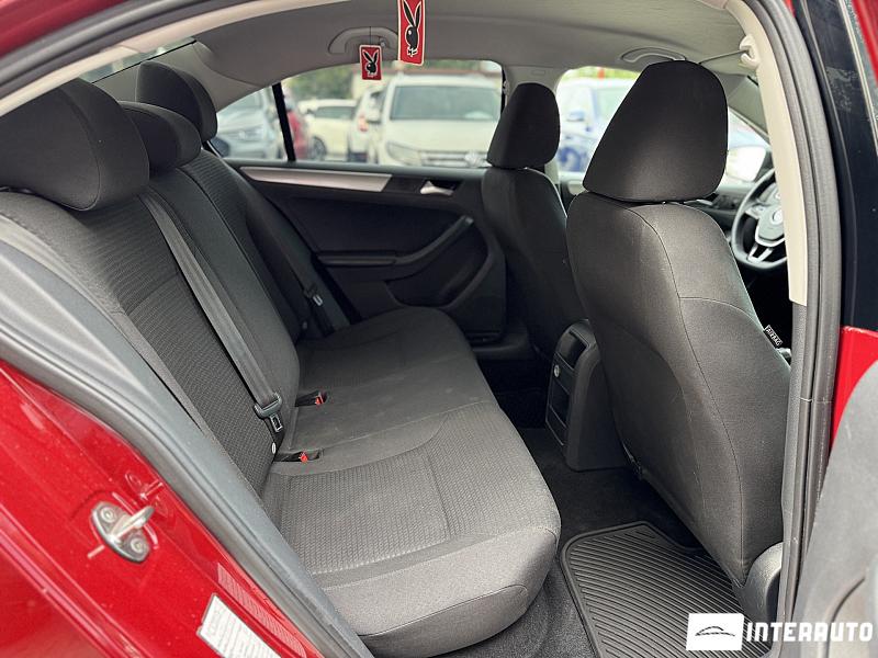 Volkswagen Jetta 18 volkswagen jetta 2016