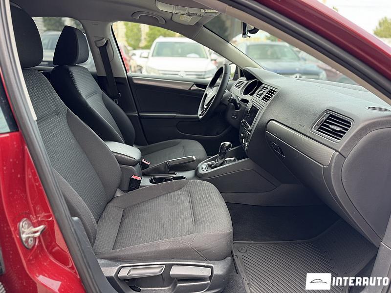 Volkswagen Jetta 14 volkswagen jetta 2016