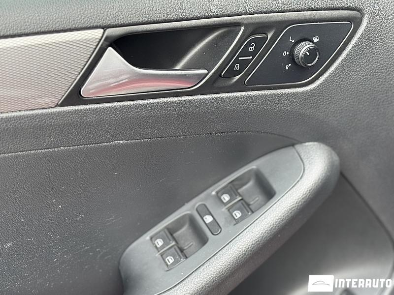 Volkswagen Jetta 6 volkswagen jetta 2016