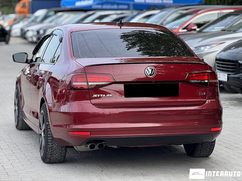 Volkswagen Jetta 2 volkswagen jetta 2016