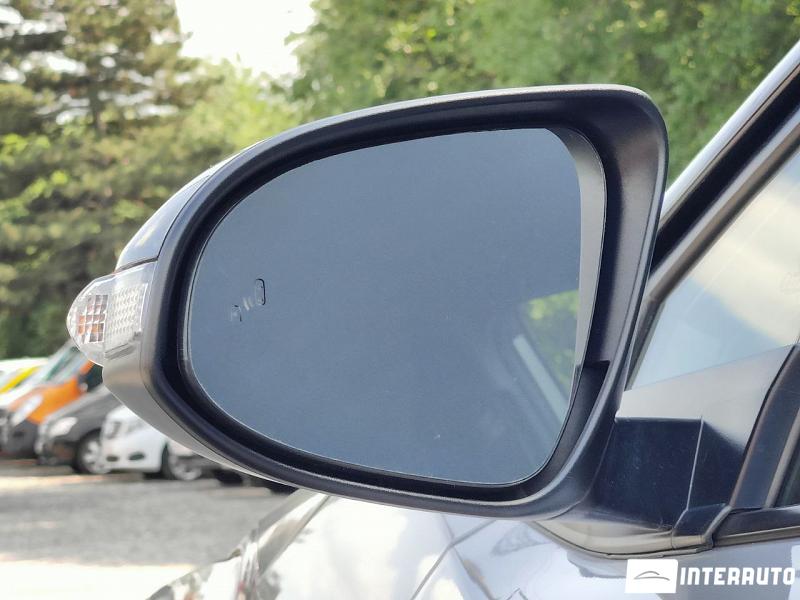 Toyota C-HR 20 toyota c-hr 2018