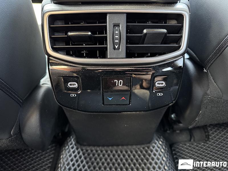 Lexus RX 350h 27 lexus rx 350h 2023