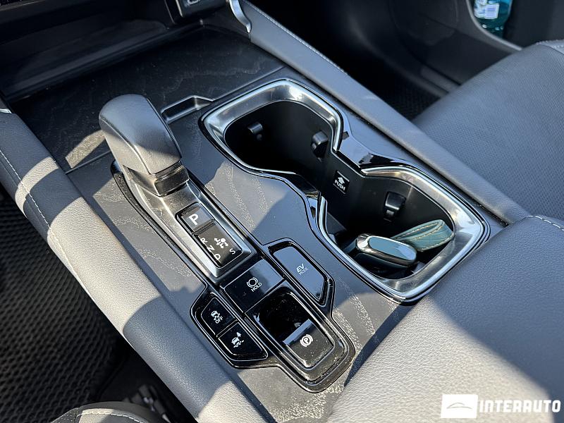 Lexus RX 350h 19 lexus rx 350h 2023