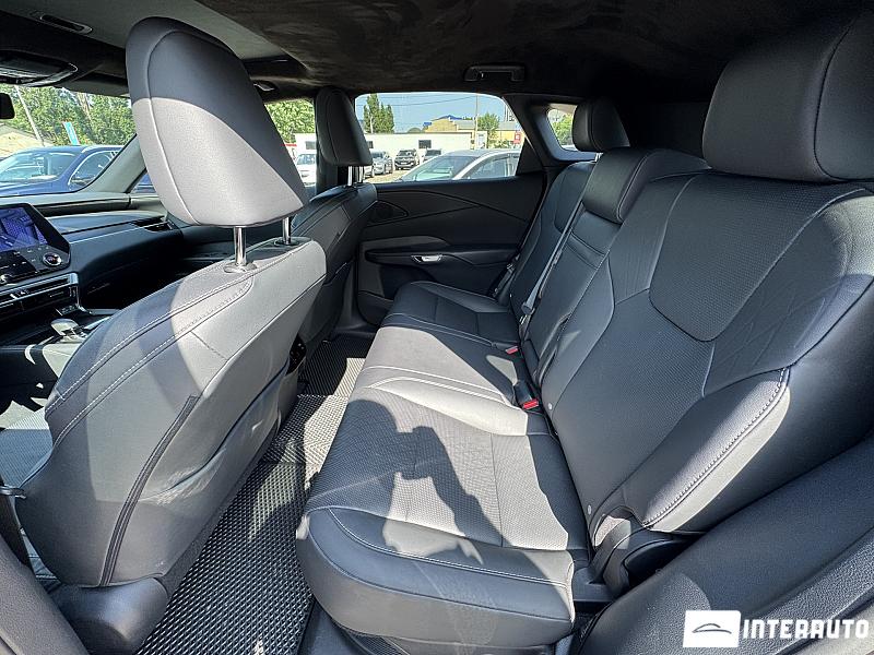 Lexus RX 350h 28 lexus rx 350h 2023