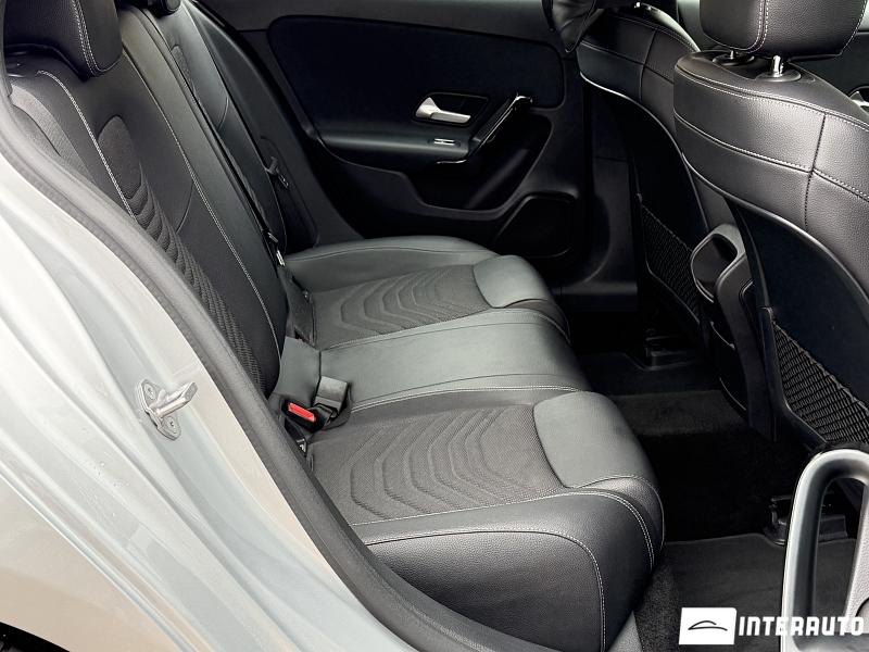 Mercedes A 180 14 mercedes a 180 2019