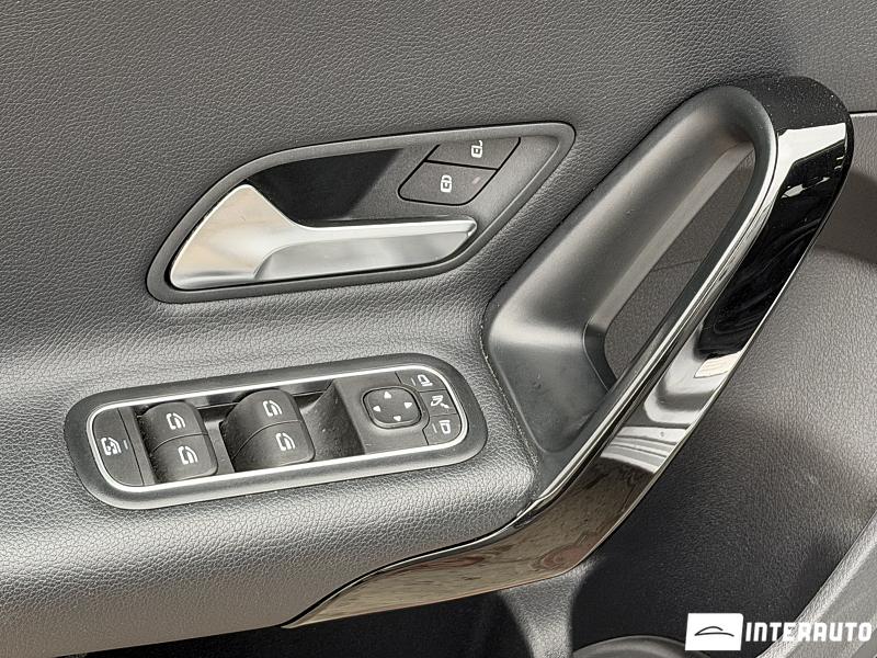 Mercedes A 180 7 mercedes a 180 2019