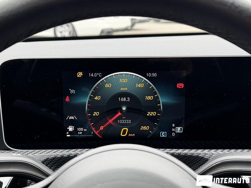 Mercedes A 180 10 mercedes a 180 2019