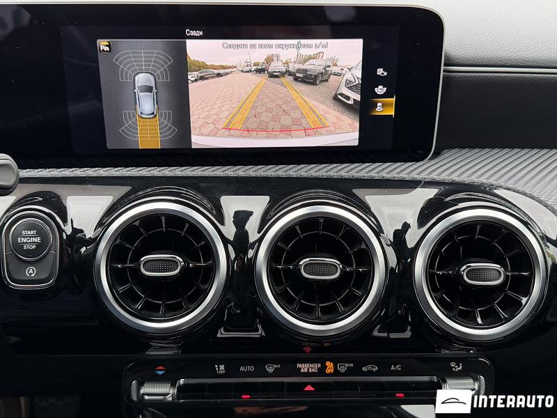 Mercedes A 180 12 mercedes a 180 2019