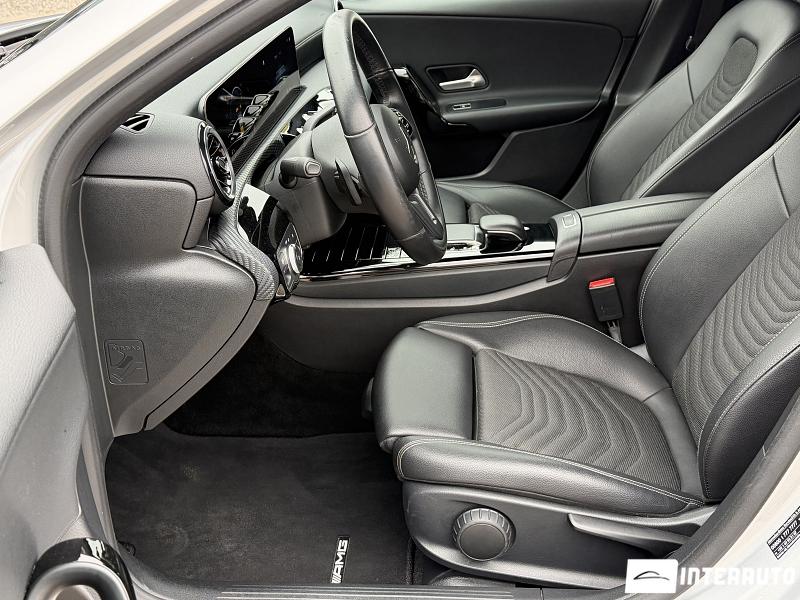 Mercedes A 180 6 mercedes a 180 2019