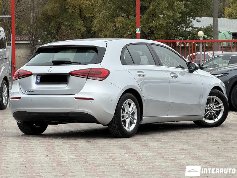 Mercedes A 180 2 mercedes a 180 2019