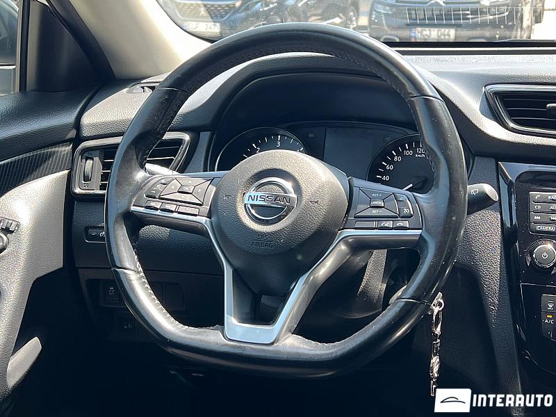 Nissan X-Trail 10 nissan x-trail 2017