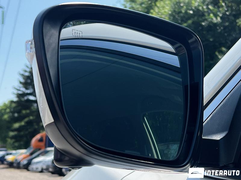 Nissan X-Trail 5 nissan x-trail 2017