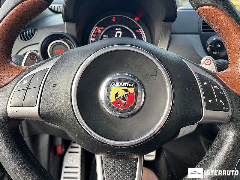 Fiat 500 Abarth 7 fiat 500 abarth 2014