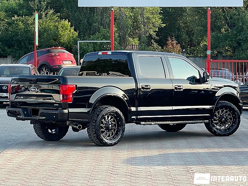 Ford F150 3 ford f150 2018