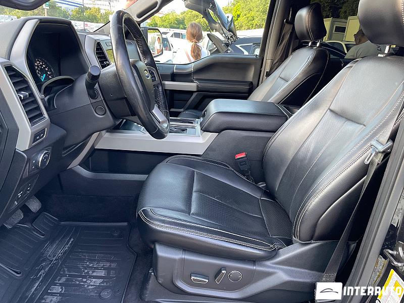 Ford F150 7 ford f150 2018