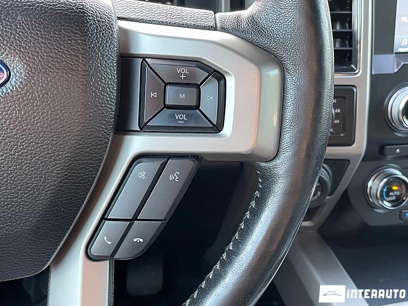 Ford F150 11 ford f150 2018