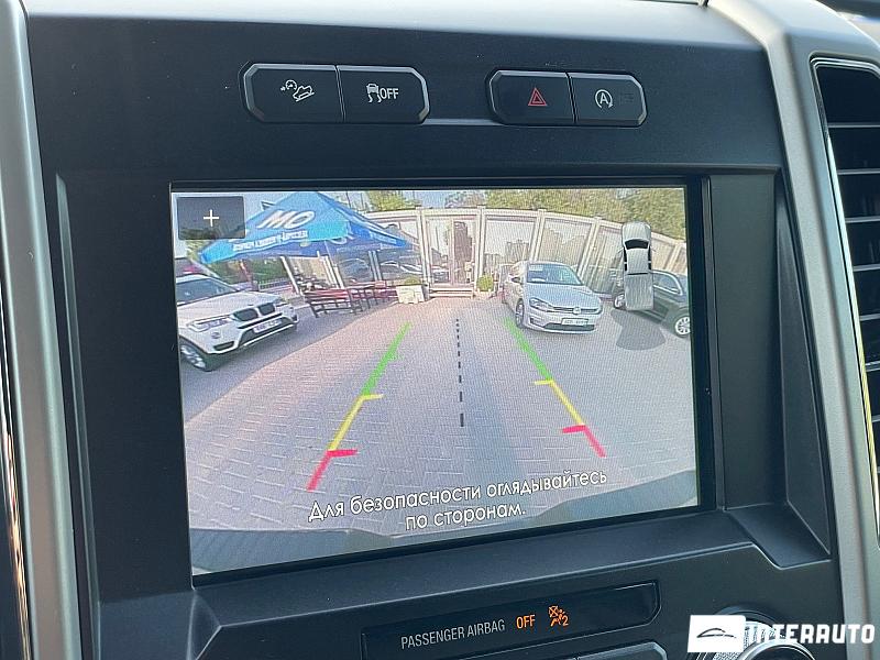 Ford F150 14 ford f150 2018