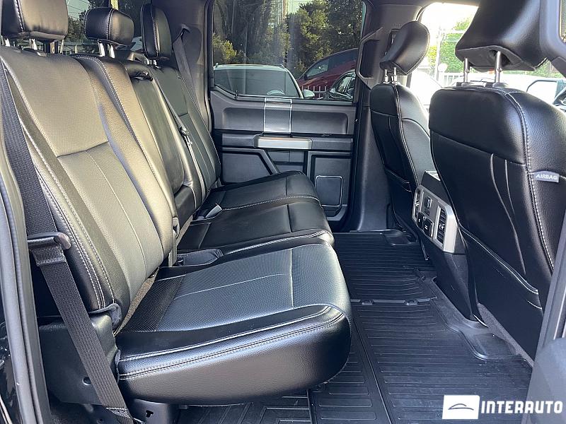 Ford F150 20 ford f150 2018