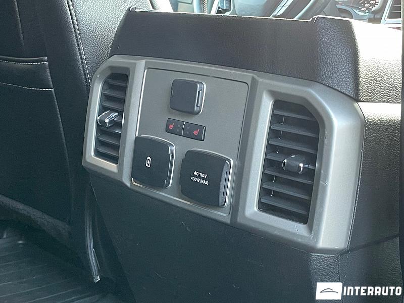 Ford F150 19 ford f150 2018