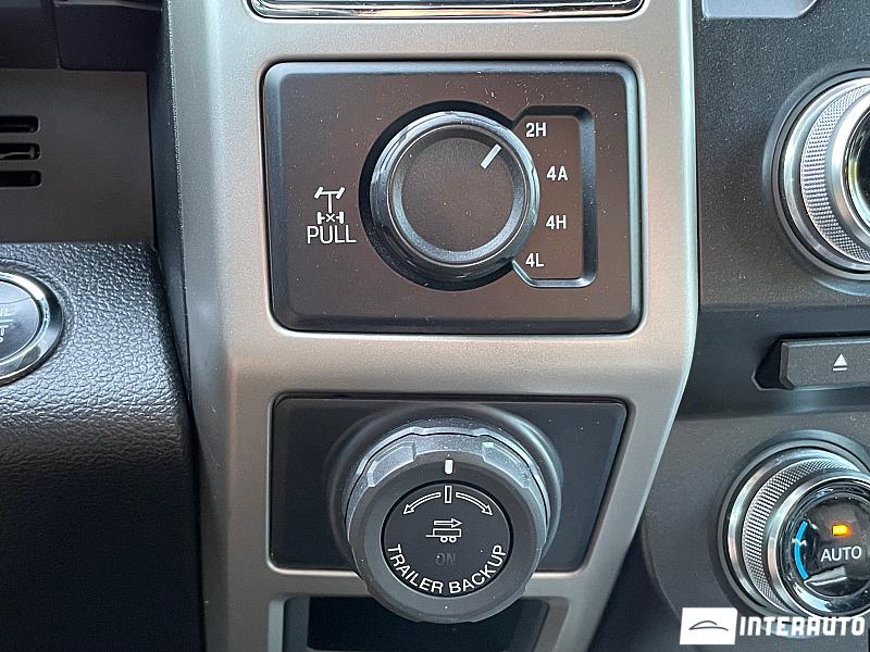 Ford F150 13 ford f150 2018