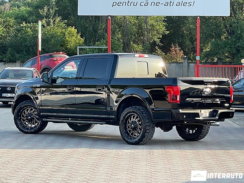 Ford F150 2 ford f150 2018