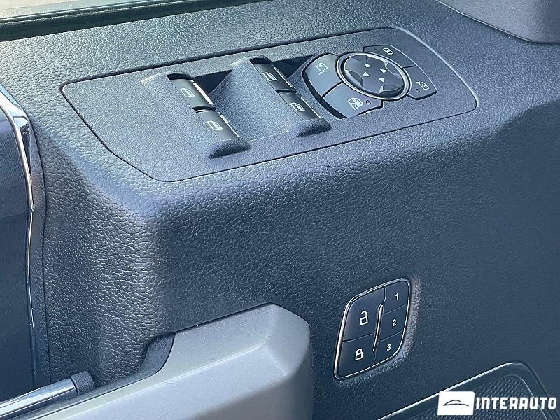 Ford F150 8 ford f150 2018