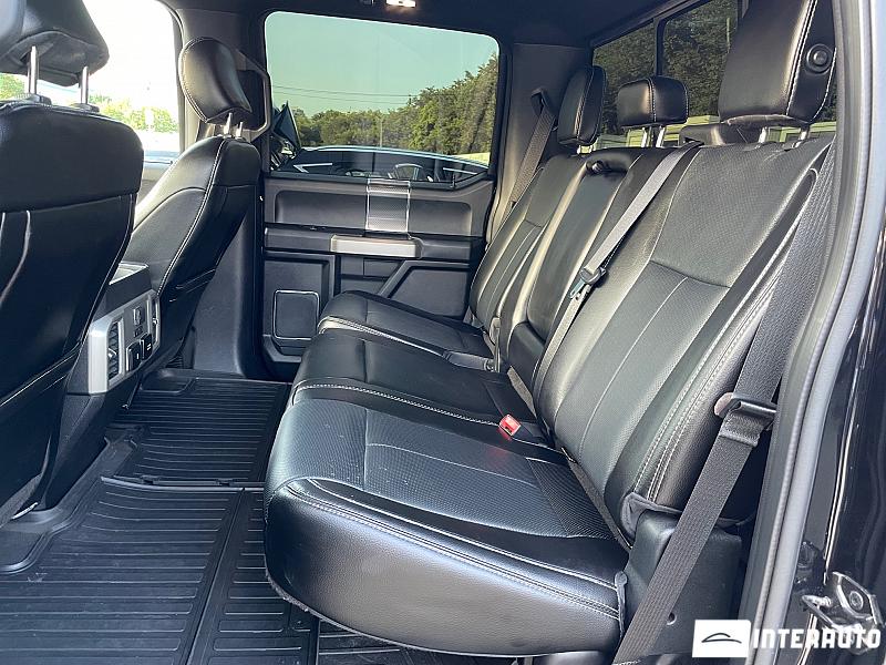 Ford F150 18 ford f150 2018