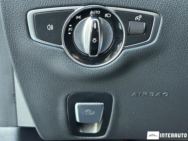 Mercedes E 220 10 mercedes e 220 2022