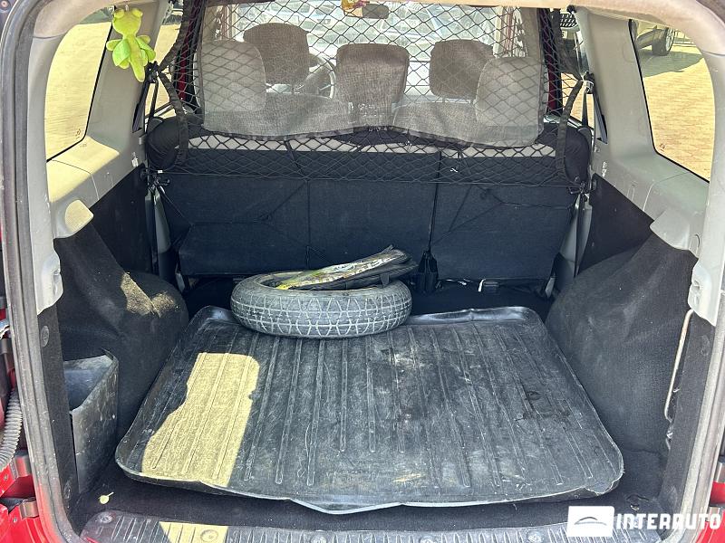 Dacia Logan MCV 13 dacia logan mcv 2010