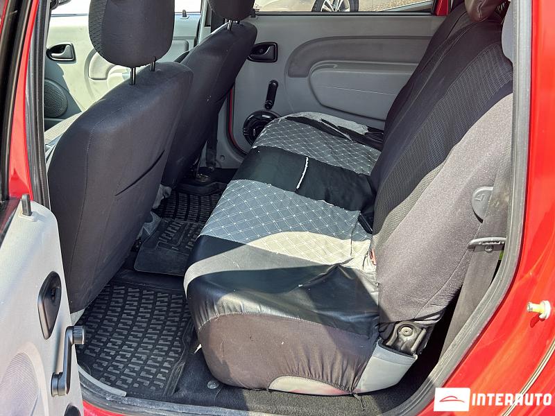 Dacia Logan MCV 11 dacia logan mcv 2010