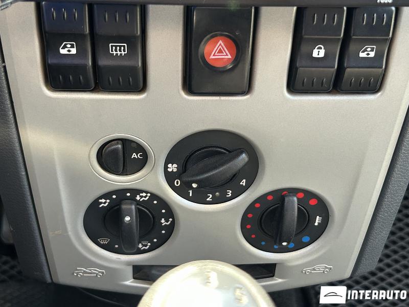 Dacia Logan MCV 9 dacia logan mcv 2010