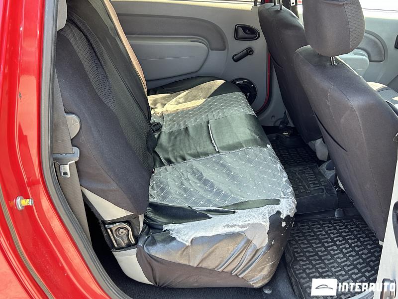 Dacia Logan MCV 12 dacia logan mcv 2010