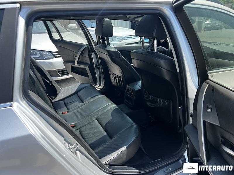 BMW 525 18 bmw 525 2006