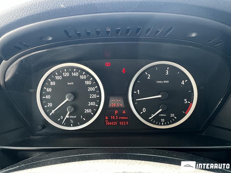 BMW 525 9 bmw 525 2006