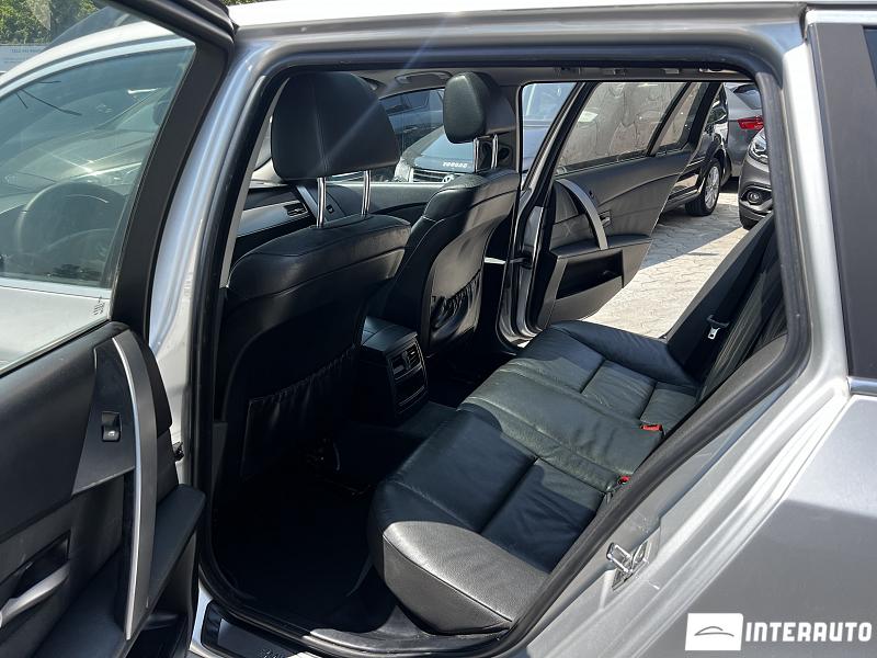 BMW 525 17 bmw 525 2006