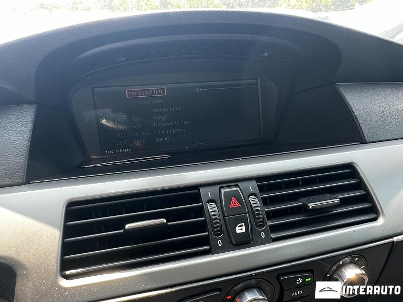 BMW 525 10 bmw 525 2006