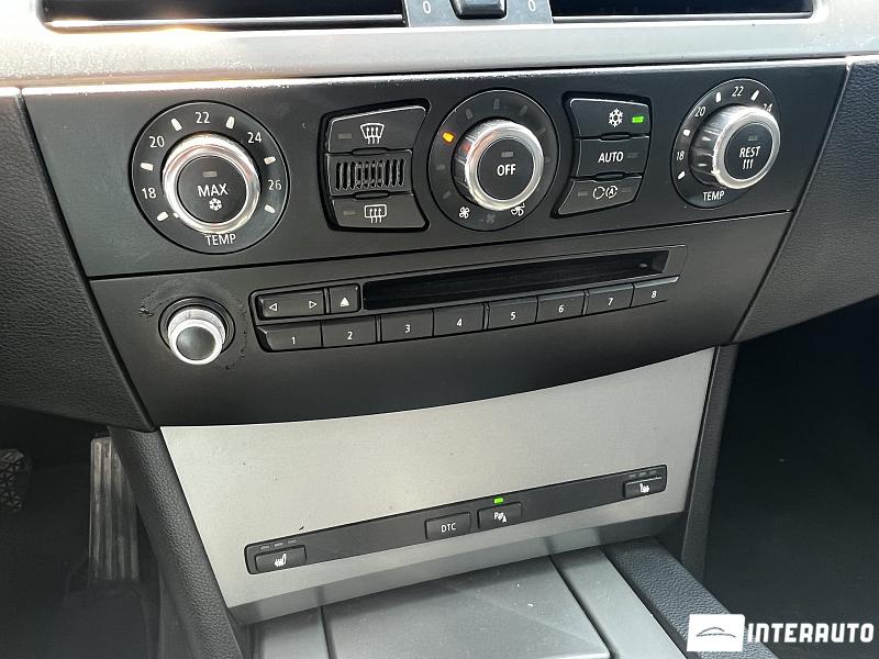 BMW 525 11 bmw 525 2006