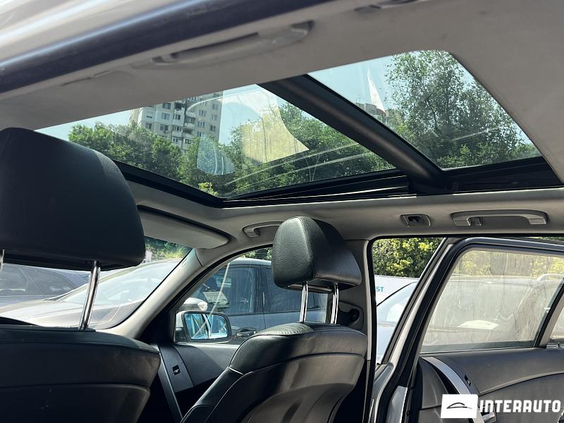 BMW 525 15 bmw 525 2006