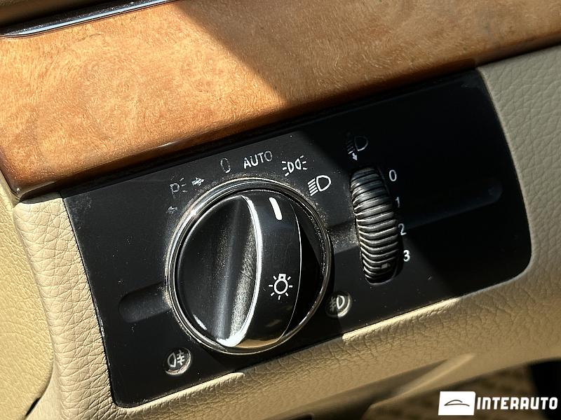 Mercedes E 200 16 mercedes e 200 2007