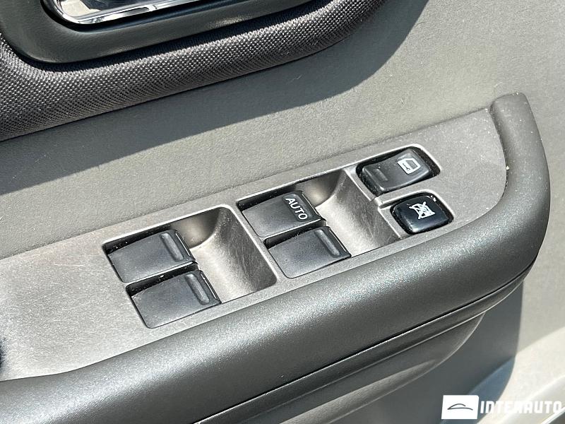 Nissan X-Trail 13 nissan x-trail 2005