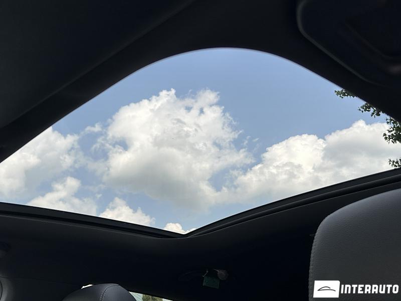 Mercedes CLA 180d 17 mercedes cla 180d 2016