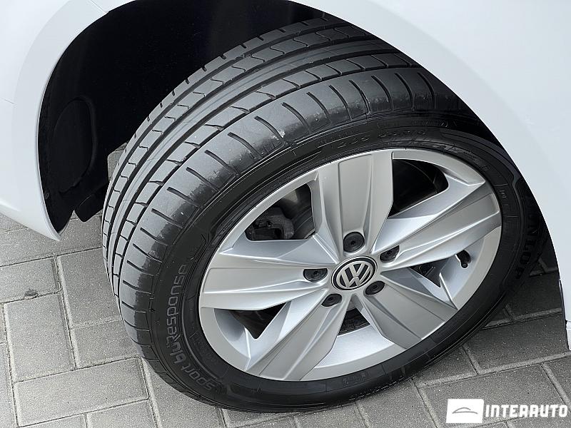 Volkswagen Caddy 16 volkswagen caddy 2019