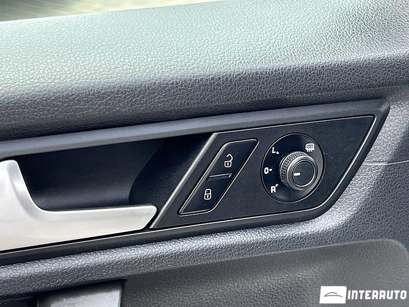 Volkswagen Caddy 18 volkswagen caddy 2019