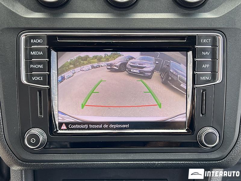 Volkswagen Caddy 10 volkswagen caddy 2019