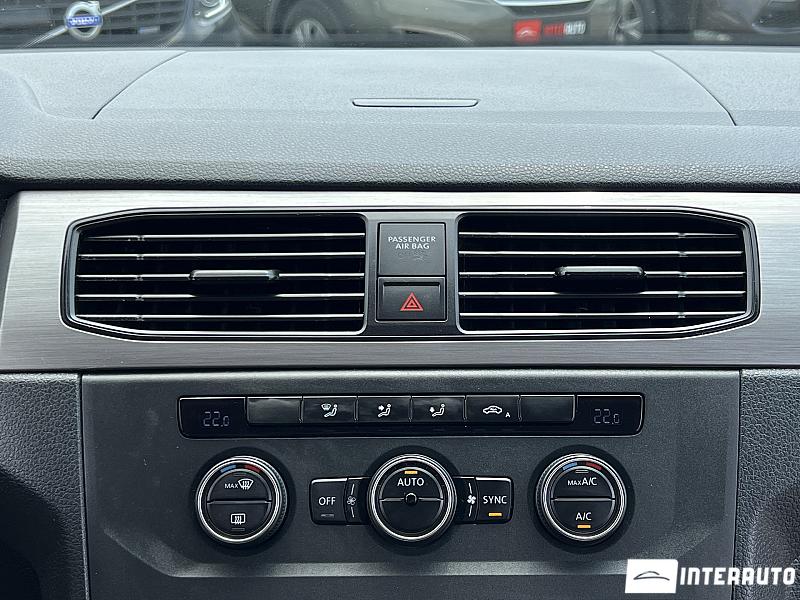 Volkswagen Caddy 9 volkswagen caddy 2019