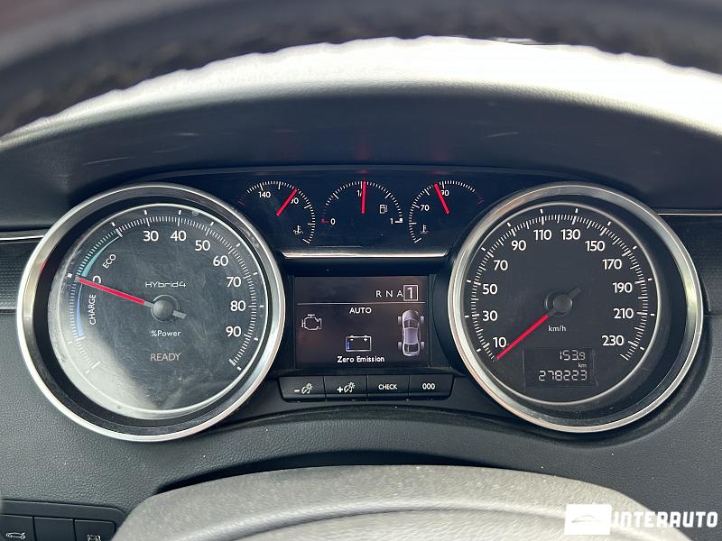 Peugeot 508 12 peugeot 508 2012