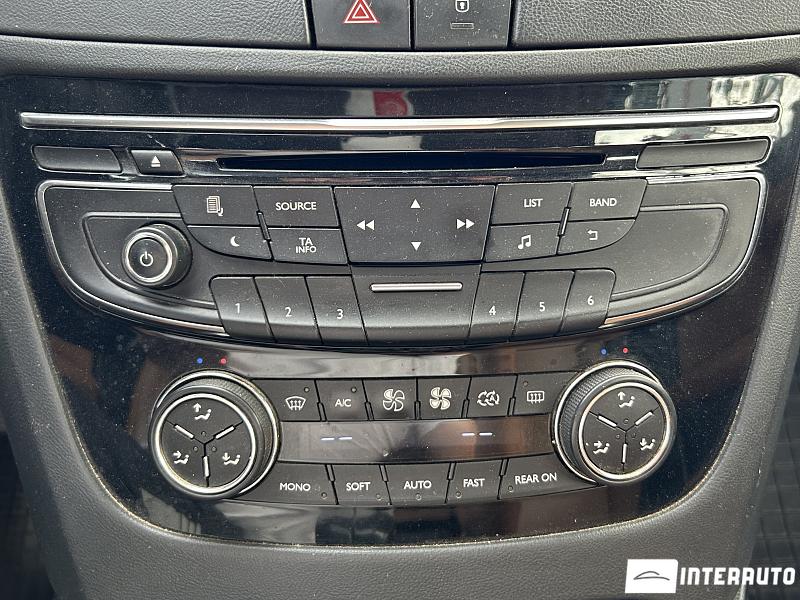 Peugeot 508 14 peugeot 508 2012